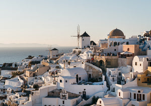 OIA AFTERNOON