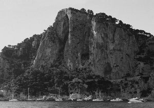 CAPRI CLIFFS