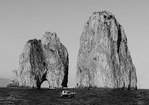 FARAGLIONI DI CAPRI