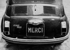 MERCI