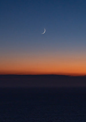 CRESCENT MOON