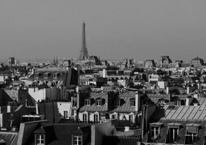 POMPIDOU VIEWS