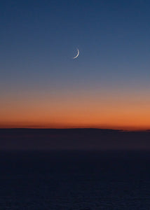 CRESCENT MOON