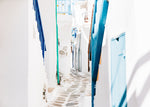 Load image into Gallery viewer, MYKONOS STREET II
