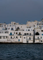 Load image into Gallery viewer, PAROS AT DUSK
