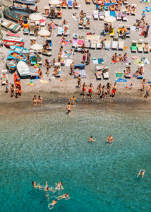 AQUA BEACH AERIAL