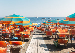 POSITANO PARASOLS