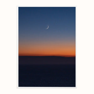 CRESCENT MOON