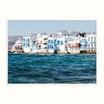 Load image into Gallery viewer, LITTLE VENICE MYKONOS
