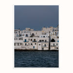 Load image into Gallery viewer, PAROS AT DUSK
