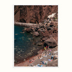 Load image into Gallery viewer, RED BEACH
