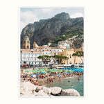 Load image into Gallery viewer, AMALFI BEACH DAY
