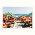 Load image into Gallery viewer, POSITANO PARASOLS
