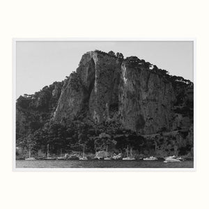 CAPRI CLIFFS