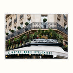 Load image into Gallery viewer, CAFE DE FLORE DETAIL
