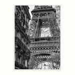 Load image into Gallery viewer, EIFFEL TOWER DETAIL
