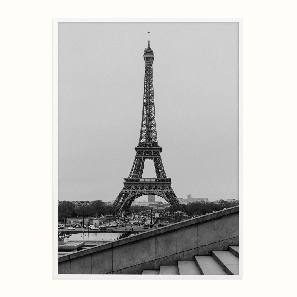 8 Stampe Vintage Parigi: Le Chat Noire, Tour Eiffel, Absinthe, etc  - AS  NEW!