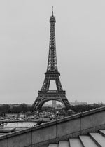 Load image into Gallery viewer, EIFFEL TOWER STAIRS
