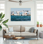 Load image into Gallery viewer, LITTLE VENICE MYKONOS
