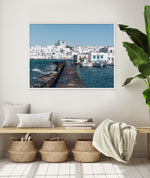 Load image into Gallery viewer, NAOUSSA TOWN
