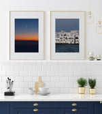 Load image into Gallery viewer, PAROS AT DUSK
