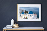 Load image into Gallery viewer, SANTORINI BLUES
