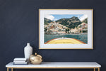 Load image into Gallery viewer, POSITANO BOAT DAY
