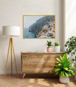 Load image into Gallery viewer, POSITANO CLIFFS
