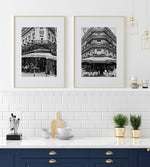 Load image into Gallery viewer, LES DEUX MAGOTS
